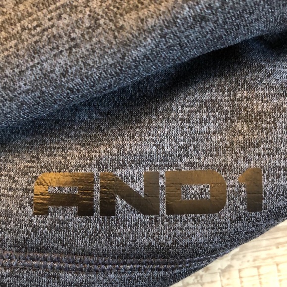 AND1 BOYS SWEATPANTS - Picture 3 of 16